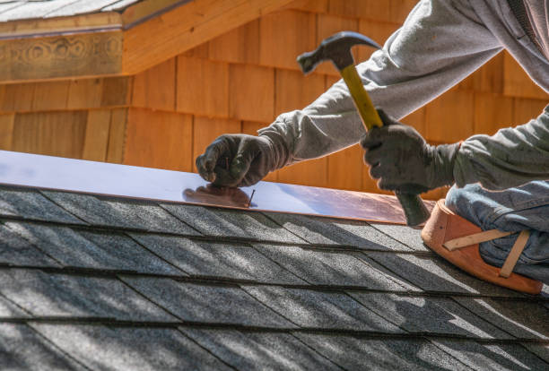 Roof Restoration in Severn, MD