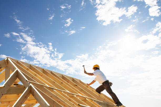 Best Metal Roofing Installation  in Severn, MD